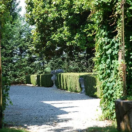 La Zambonina Apartment Vigasio