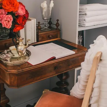 La Zambonina Apartment
